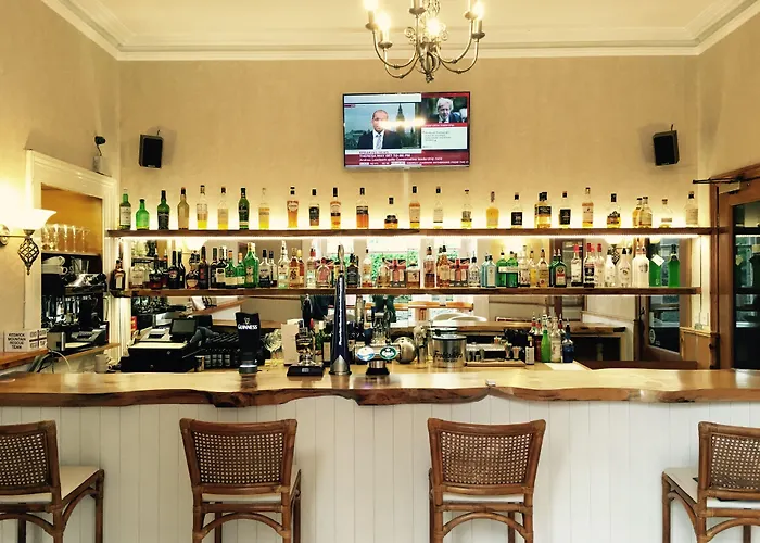 Keswick Park Hotel